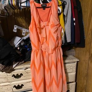 Summer dress